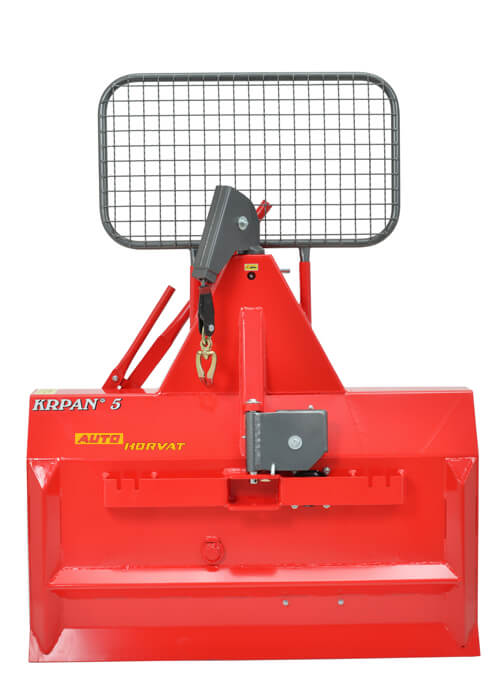 krpan 5t classic ds 1