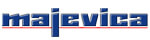 majevica logo