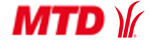 mtd logo